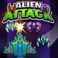 Alien Attack - Jugar gratis online