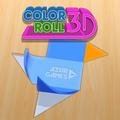 Color Roll 3D - Jugar gratis online