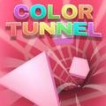 Color Tunnel - Jugar gratis online