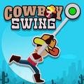 Cowboy Swing - Jugar gratis online
