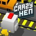 Crazy Hen Level - Jugar gratis online