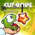 Cut The Rope Experiment - Jugar gratis online