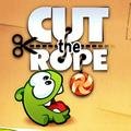 Cut The Rope - Jugar gratis online