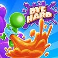Dye Hard - Jugar gratis online