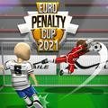 Euro Penalty Cup 2021 - Jugar gratis online