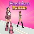 Fashion Battle - Jugar gratis online