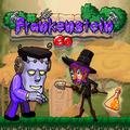 Frankenstein Go - Jugar gratis online