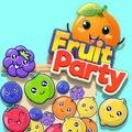 Fruit Party - Jugar gratis online