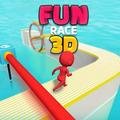 Fun Race 3D - Jugar gratis online