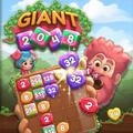 Giant 2048 - Jugar gratis online