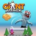 Giant Attack - Jugar gratis online
