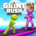 Giant Rush - Jugar gratis online
