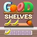 Good Shelves - Jugar gratis online