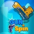 Gun Spin - Jugar gratis online