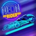 Neon Rider - Jugar gratis online