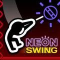 Neon Swing - Jugar gratis online