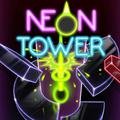 Neon Tower - Jugar gratis online