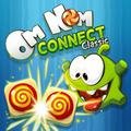 Om Nom Connect Classic - Jugar gratis online
