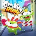 Om Nom Run - Jugar gratis online