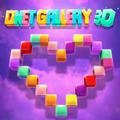 Onet Gallery 3D - Jugar gratis online