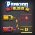 Parking Rush - Jugar gratis online