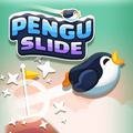 Pengu Slide - Jugar gratis online