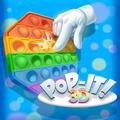 Pop It! 3D - Jugar gratis online