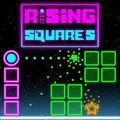 Rising Squares - Jugar gratis online