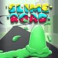 Slime Road - Jugar gratis online