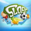 Slope - Jugar gratis online
