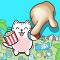 Spot the Cat - Jugar gratis online