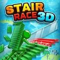 Stair Race 3D - Jugar gratis online