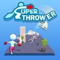 Super Thrower - Jugar gratis online