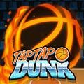 Tap Tap Dunk - Jugar gratis online