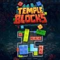 Temple Blocks - Jugar gratis online