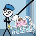 Thief Puzzle - Jugar gratis online