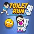 Toilet Run - Jugar gratis online