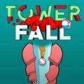 Tower Fall - Jugar gratis online