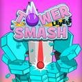 Tower Smash Level - Jugar gratis online