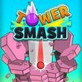 Tower Smash - Jugar gratis online
