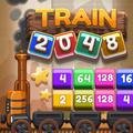 Train 2048 - Jugar gratis online