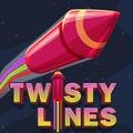 Twisty Lines - Jugar gratis online