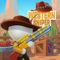 Western Sniper - Jugar gratis online