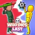 Who Dies Last - Jugar gratis online
