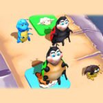 Little Bugs - Jugar gratis online