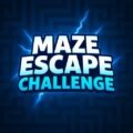 Maze Escape Challenge - Jugar gratis online