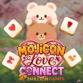 Mojicon Love Connect - Jugar gratis online