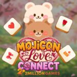 Mojicon Love Connect - Jugar gratis online