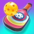Pickle Ball Clash - Jugar gratis online