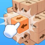 Tap It Away 3D - Jugar gratis online